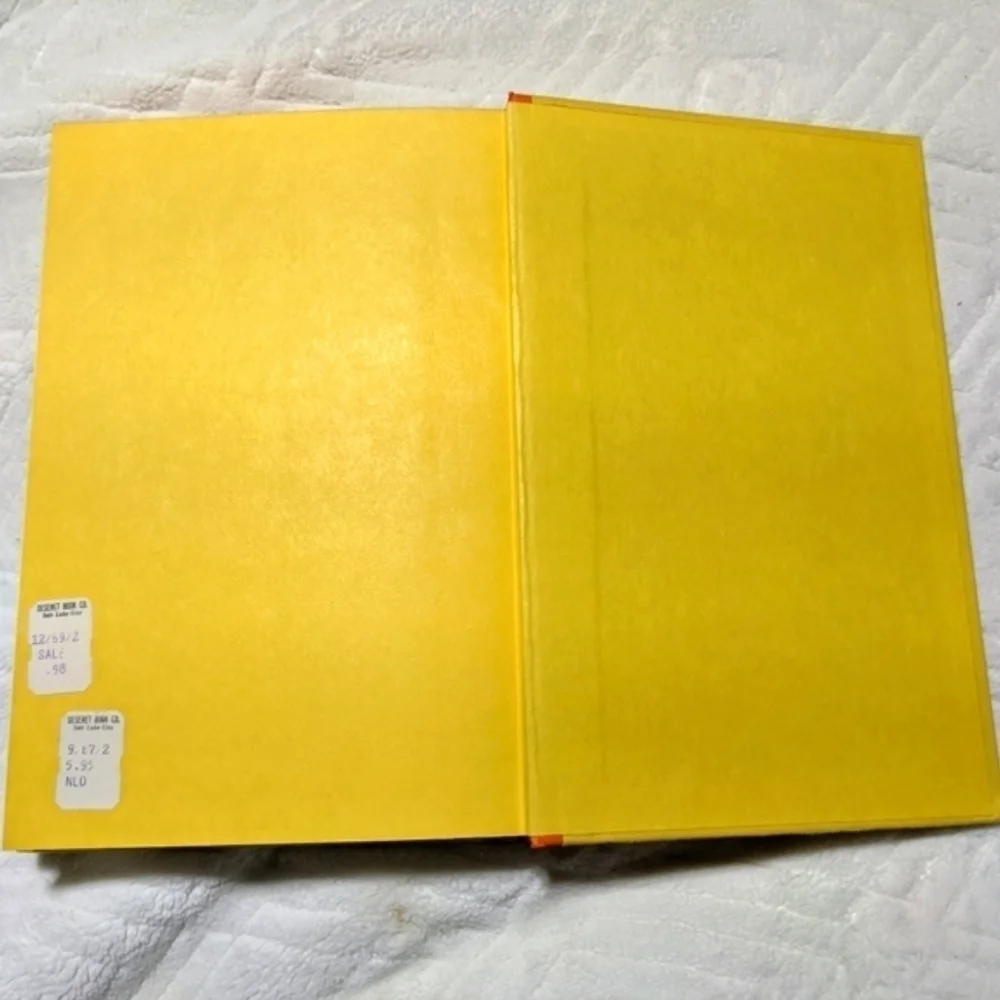 1967 Ten Minute Gourmet Vintage Hardcover Cookbook